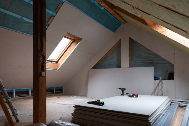 Best Commercial Insulation in Greenvle, IL