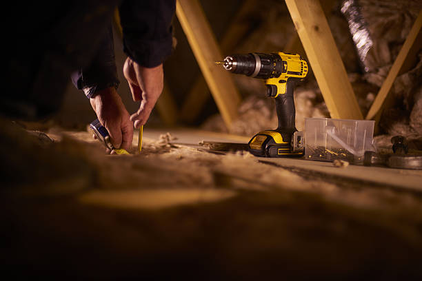 Best Insulation Maintenance and Repair in Greenvle, IL